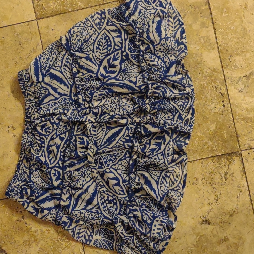 Sienna Sky NWT Medium Skirt